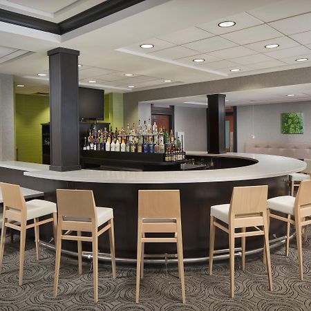 Holiday Inn Grand Rapids-Airport By Ihg Luaran gambar