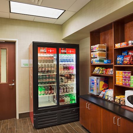 Holiday Inn Grand Rapids-Airport By Ihg Luaran gambar
