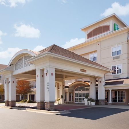 Holiday Inn Grand Rapids-Airport By Ihg Luaran gambar