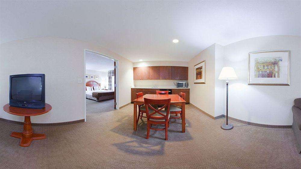 Holiday Inn Grand Rapids-Airport By Ihg Luaran gambar