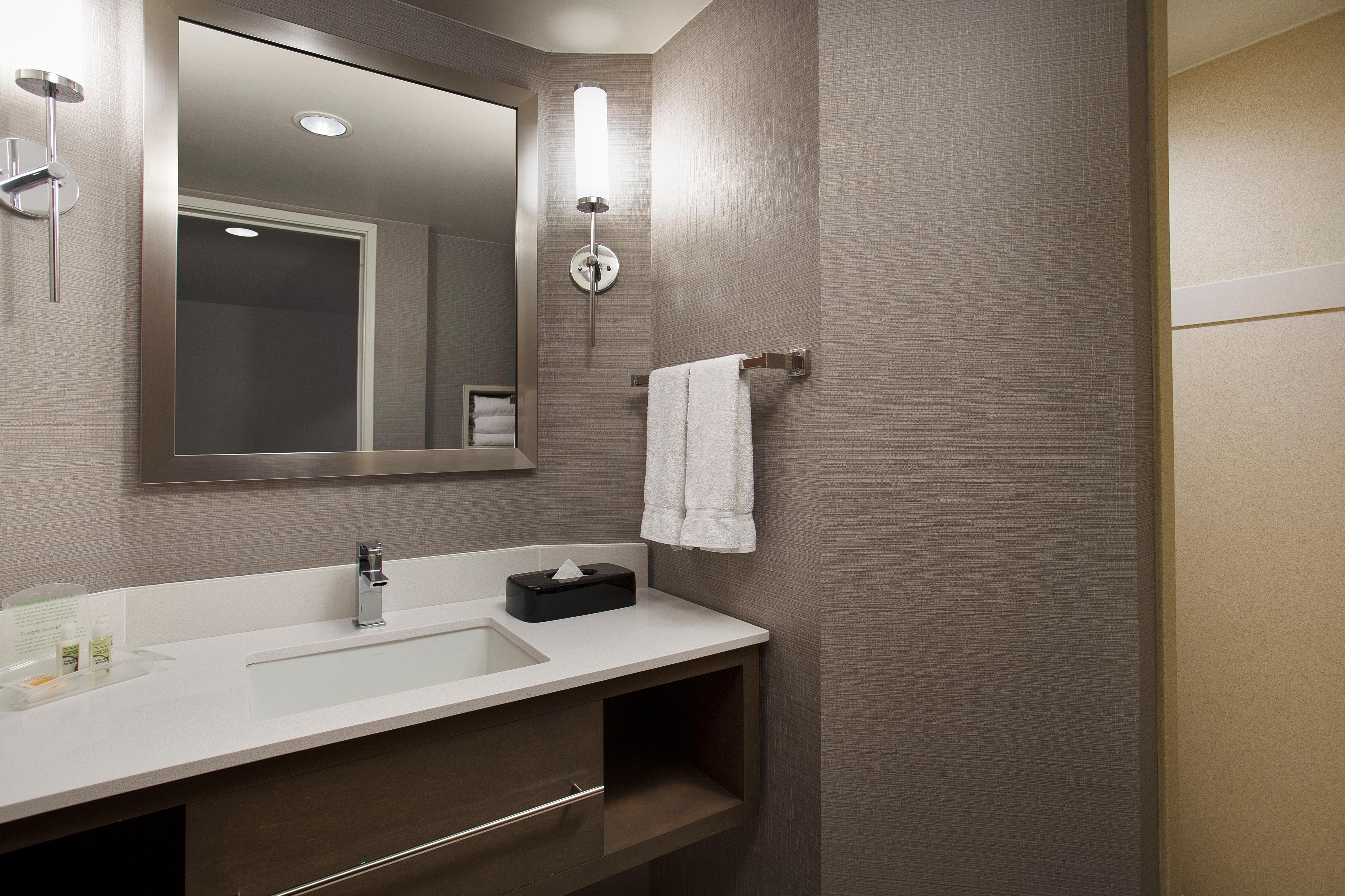 Holiday Inn Grand Rapids-Airport By Ihg Luaran gambar