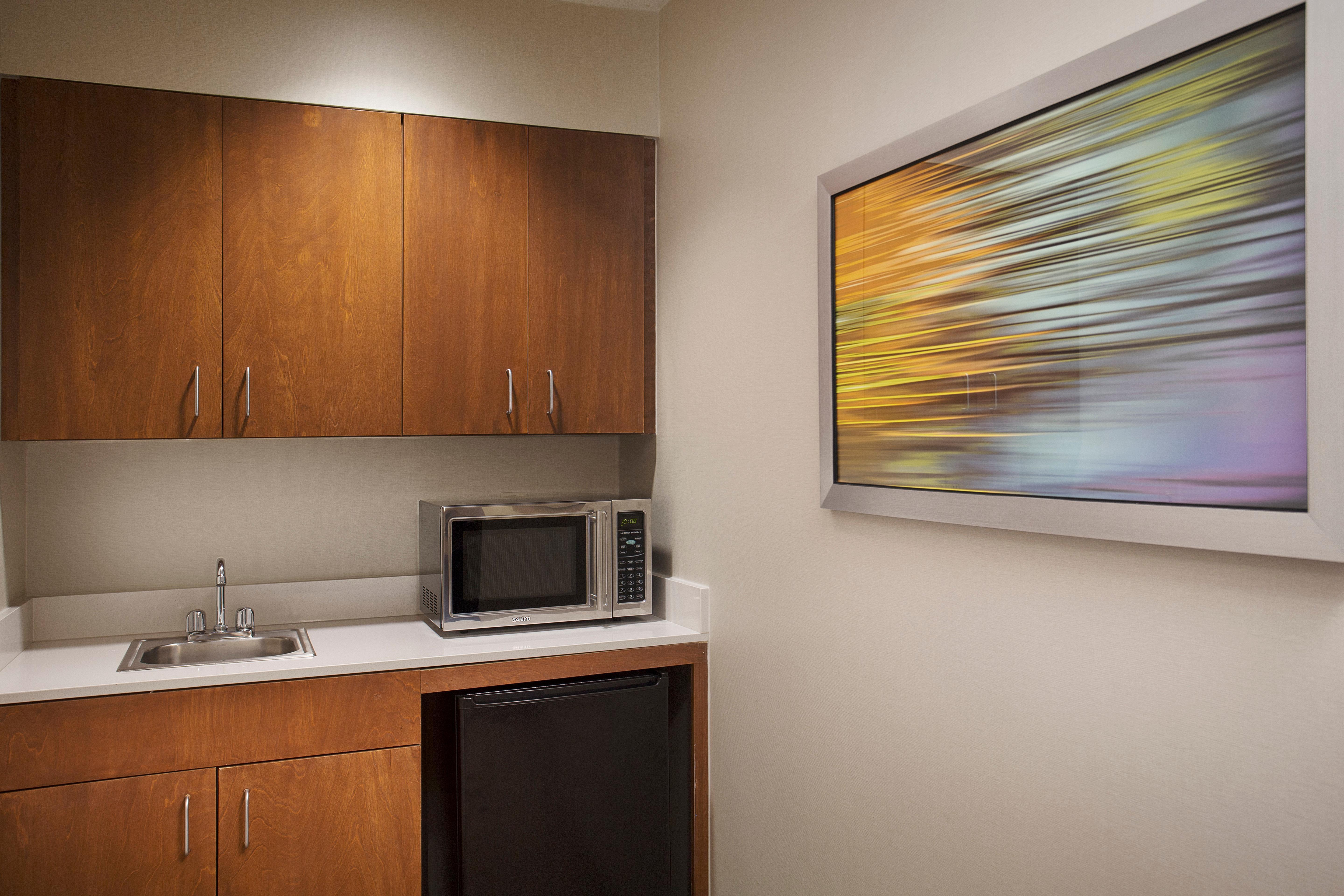 Holiday Inn Grand Rapids-Airport By Ihg Luaran gambar