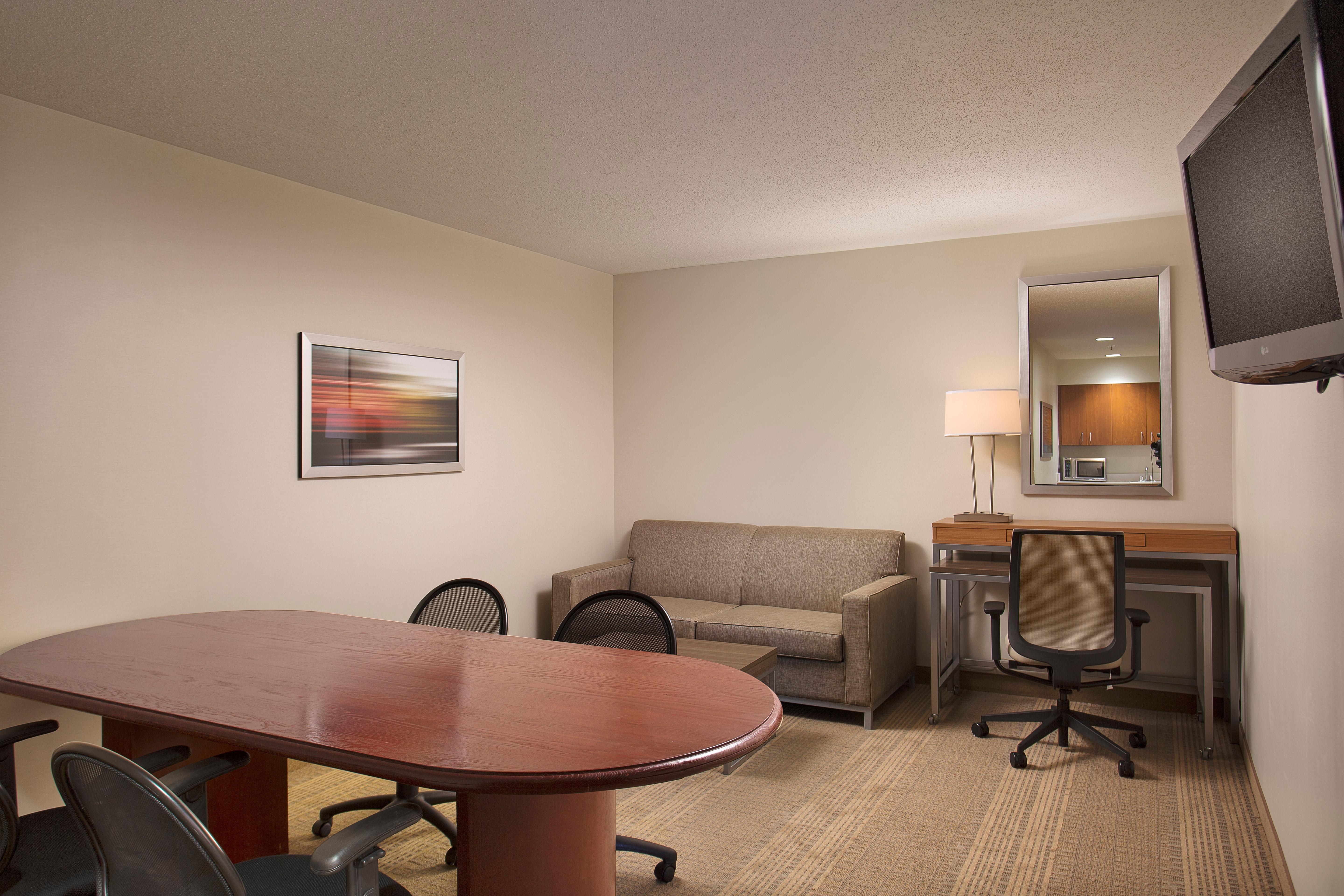 Holiday Inn Grand Rapids-Airport By Ihg Luaran gambar