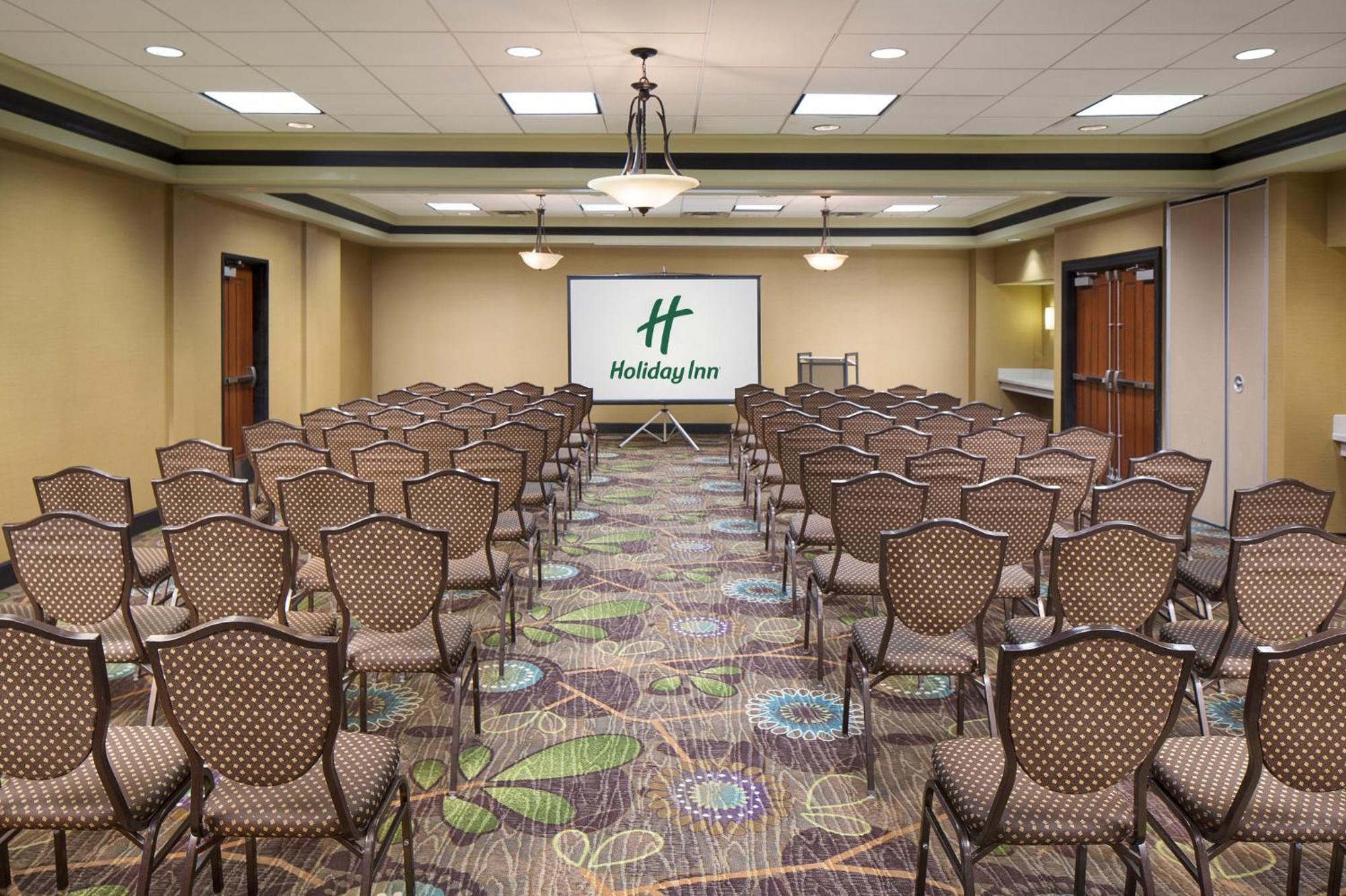 Holiday Inn Grand Rapids-Airport By Ihg Luaran gambar