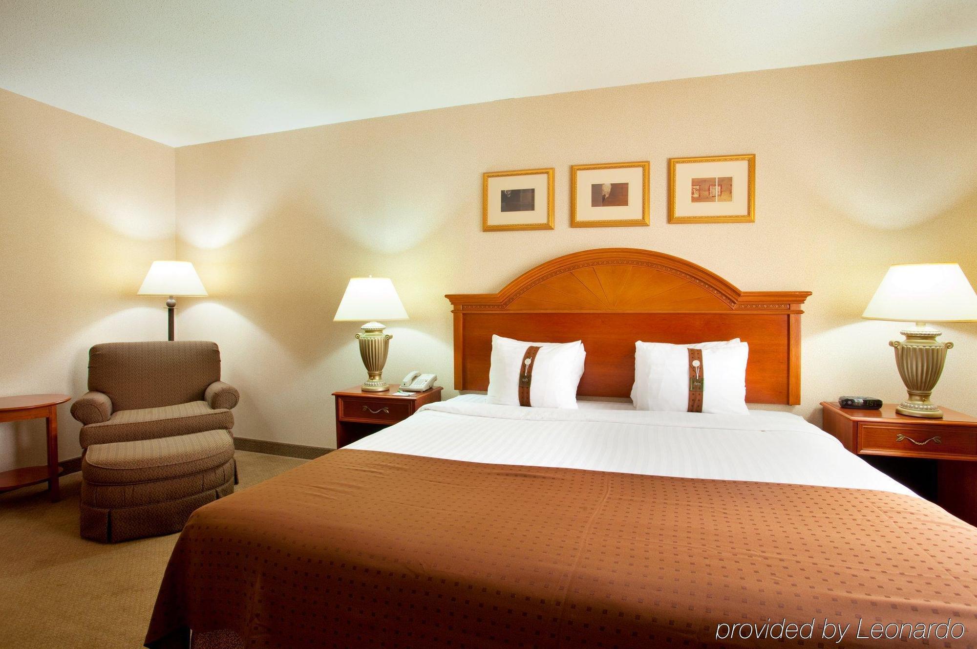 Holiday Inn Grand Rapids-Airport By Ihg Luaran gambar