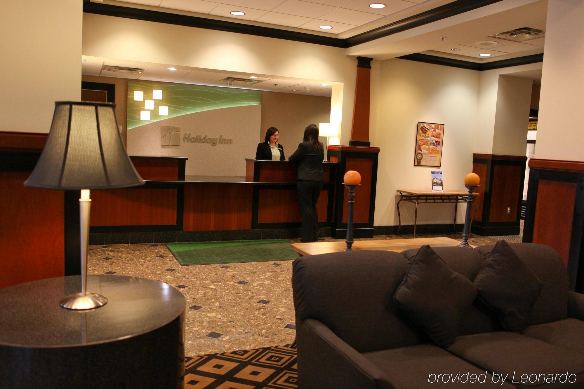 Holiday Inn Grand Rapids-Airport By Ihg Luaran gambar