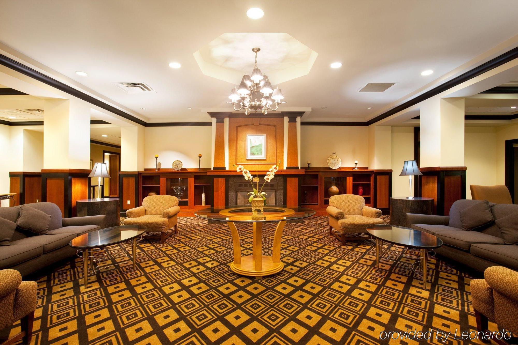 Holiday Inn Grand Rapids-Airport By Ihg Luaran gambar