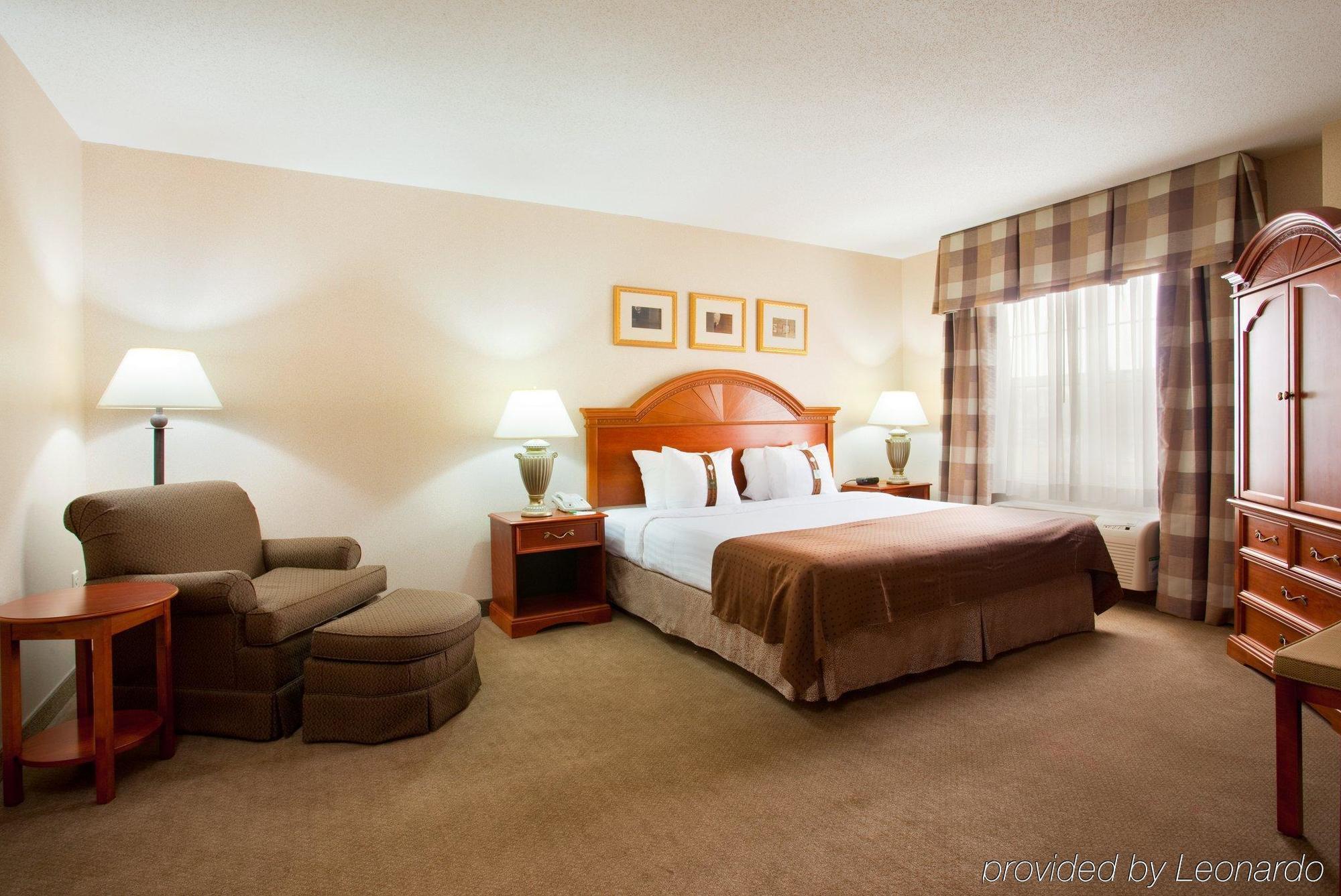 Holiday Inn Grand Rapids-Airport By Ihg Luaran gambar