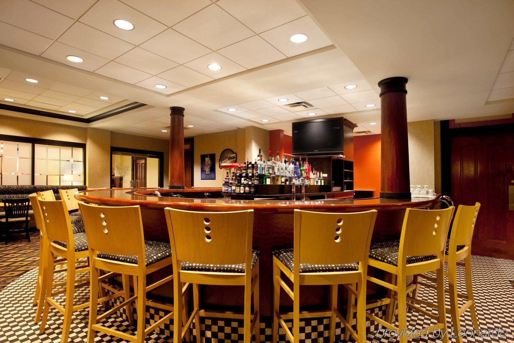 Holiday Inn Grand Rapids-Airport By Ihg Luaran gambar