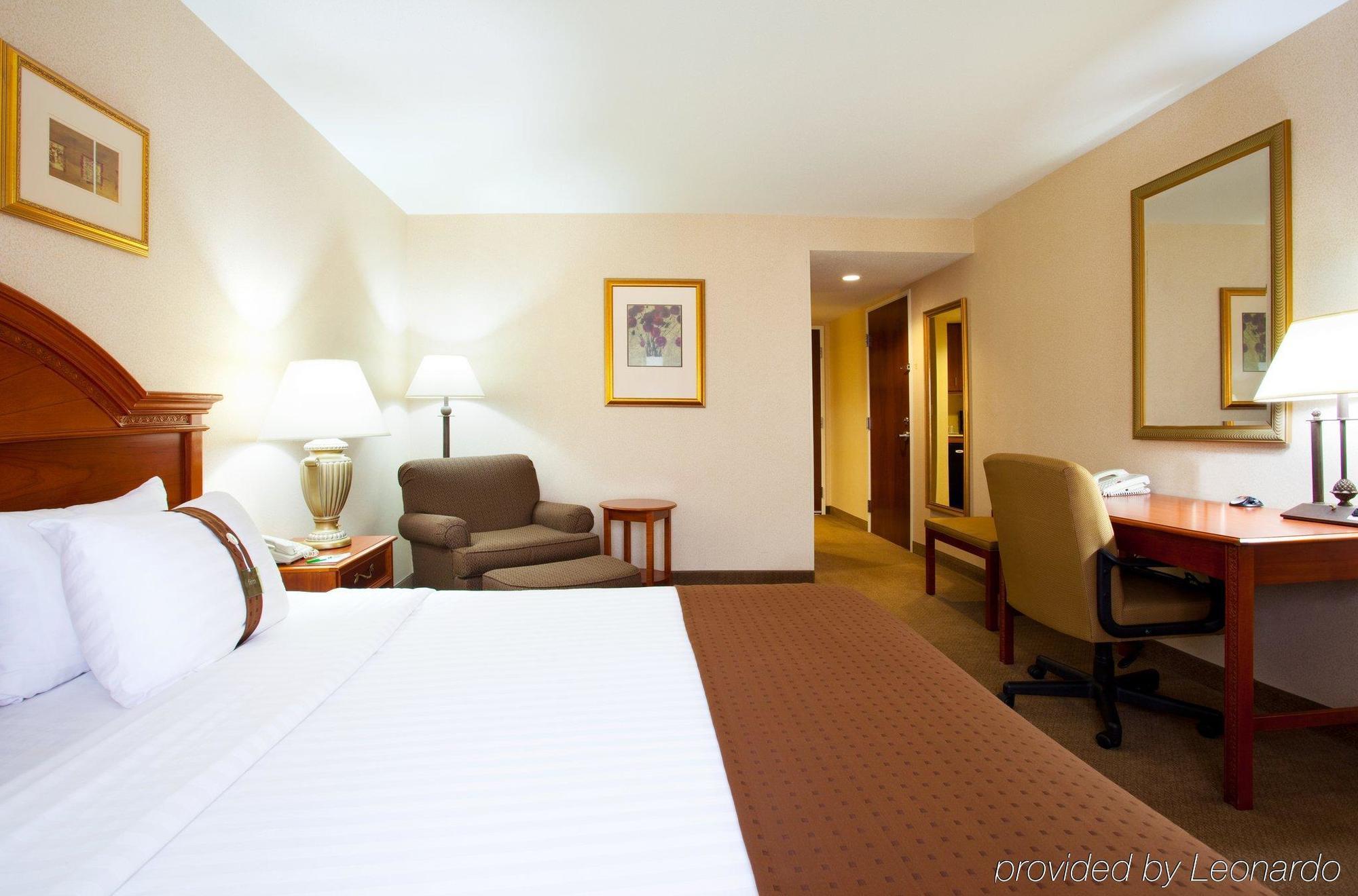 Holiday Inn Grand Rapids-Airport By Ihg Luaran gambar