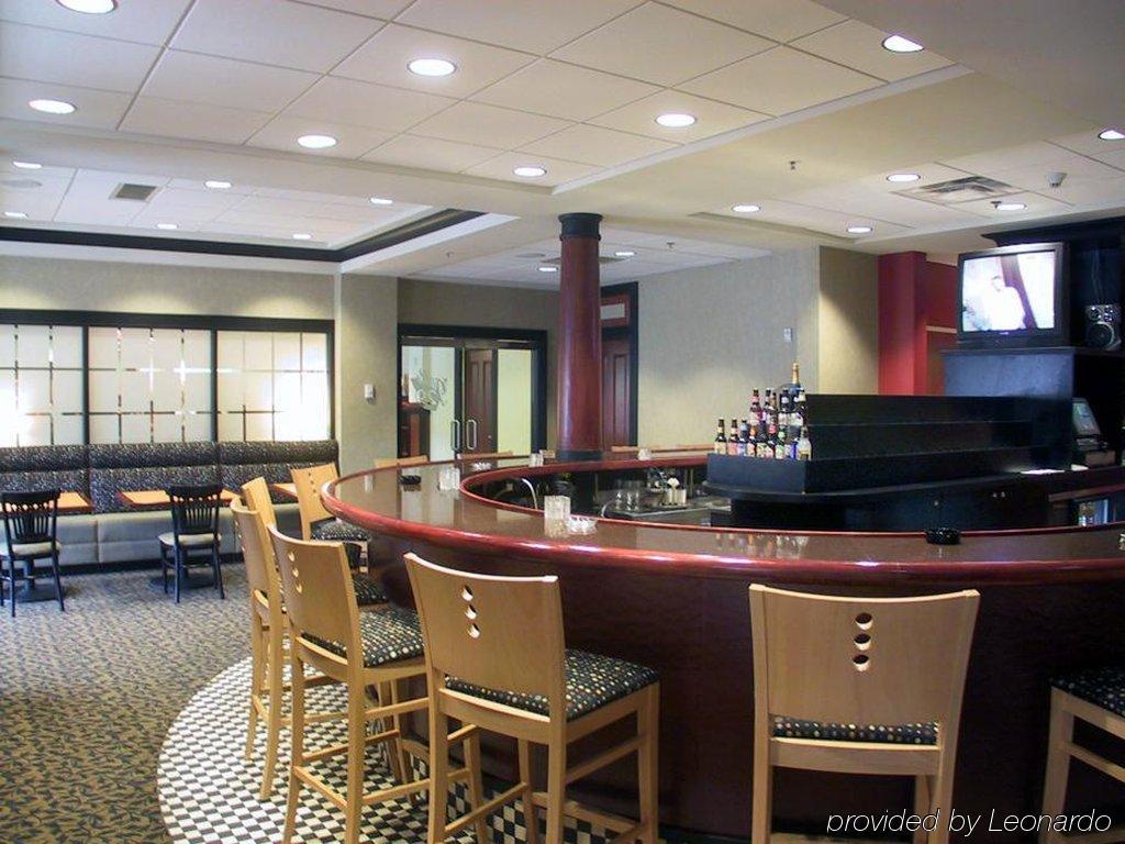 Holiday Inn Grand Rapids-Airport By Ihg Luaran gambar