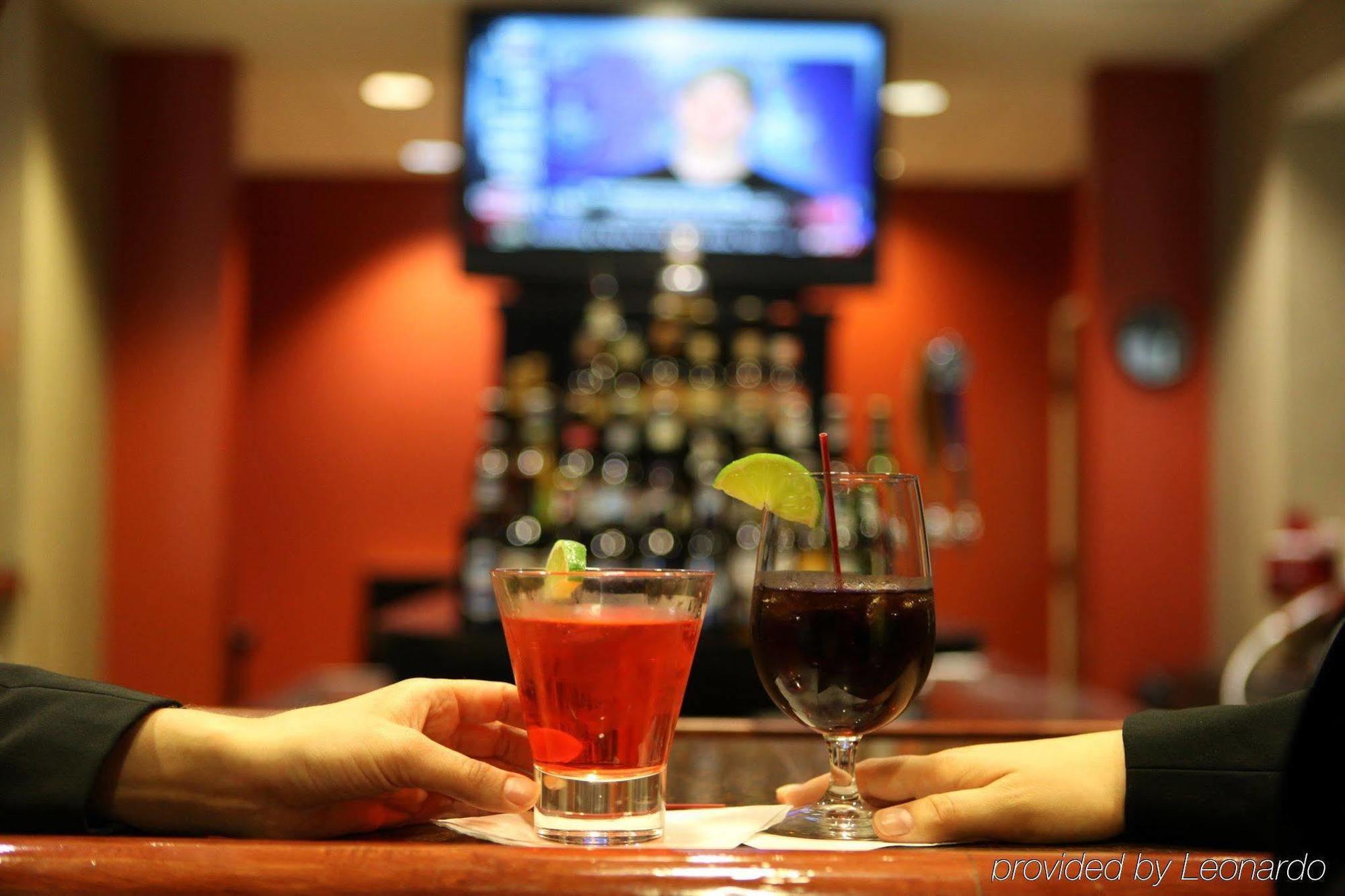 Holiday Inn Grand Rapids-Airport By Ihg Luaran gambar