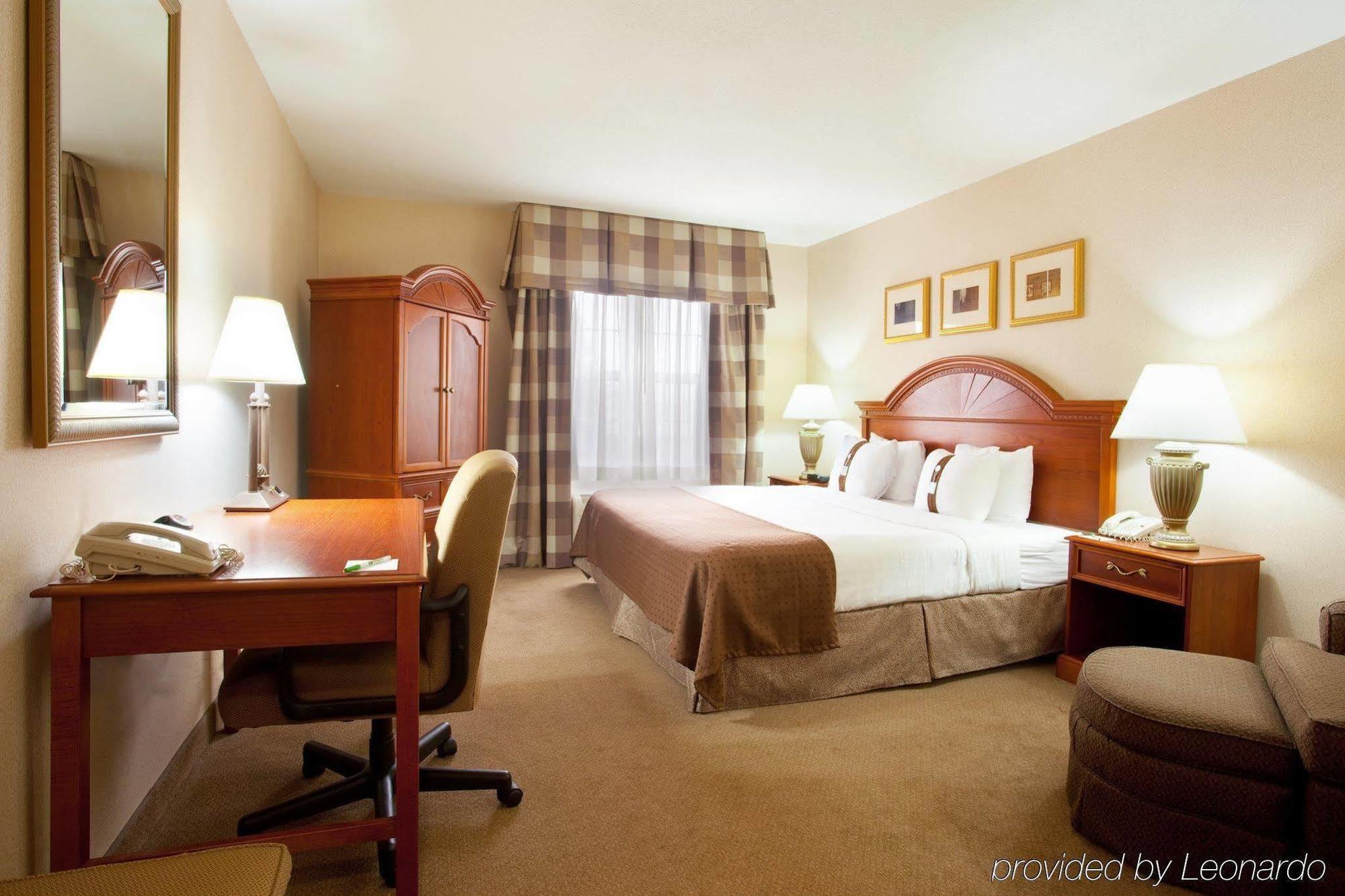 Holiday Inn Grand Rapids-Airport By Ihg Luaran gambar